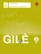 Gilė. Pratybų sąsiuvinis 2 klasei, 1 dalis (serija „ŠOK“)