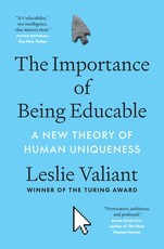 The Importance of Being Educable