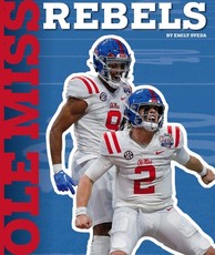 OLE Miss Rebels
