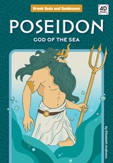 Poseidon: God of the Sea