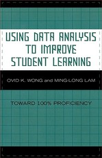 Using Data Analysis to Improve Student Learning