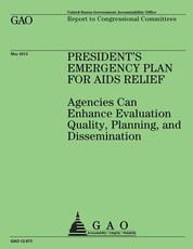 President's Emergency Plan for AIDS Relief