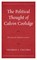 The Political Thought of Calvin Coolidge