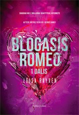 BLOGASIS ROMEO: vaidindami garsiausią visų laikų meilės istoriją, jie surado vienas kitą. AFTER knygų serijos gerbėjams!