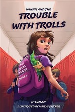 Winnie and the Trouble with Trolls