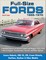 Full-Size Fords 1955-1970 (el. knyga)