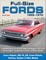 Full-Size Fords 1955-1970