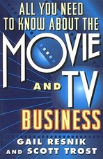 All You Need to Know about the Movie and TV Business