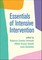 Essentials of Intensive Intervention