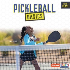 Pickleball Basics