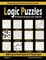 Logic Puzzles & Brain Games for Adults