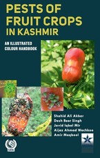 Pests of Fruit Crops in Kashmir
