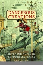 Dangerous Creations