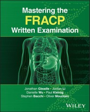 Mastering the FRACP Written Examination