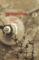 Laikinųjų reikalų patikėtinis