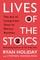 Lives of the Stoics