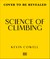 Science of Climbing