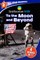 Smithsonian Kids All-Star Readers: To the Moon and Beyond Level 2