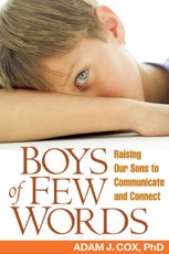 Boys of Few Words