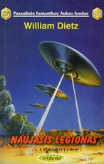 Naujasis legionas (PFAF 266)