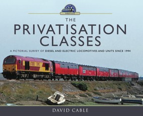 The Privatisation Classes