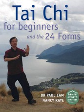 Tai Chi for Beginners and the 24 Forms
