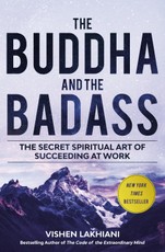 The Buddha and the Badass