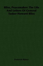 Bliss, Peacemaker