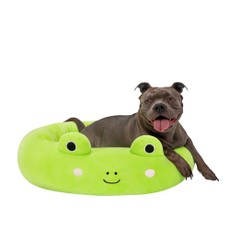 SQUISHMALLOWS Guoliukas „Varlytė“, 75 cm