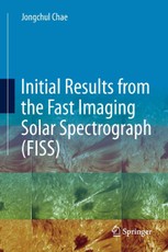 Initial Results from the Fast Imaging Solar Spectrograph (FISS)