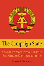 The Campaign State