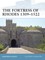 The Fortress of Rhodes 1309-1522