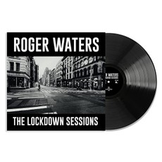 Vinilinė plokštelė LP ROGER WATERS „The Lockdown Sessions“