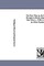 The Dorr War, Or, the Constitutional Struggle in Rhode Island / By Arthur May Mowry; With an Introduction by Albert Bushnell Hart.