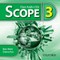 Scope: Level 3. Class Audio CD