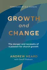 Growth and Change