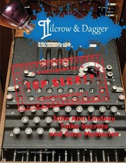 Pilcrow & Dagger
