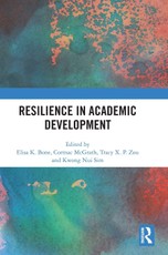 Resilience in Academic Development