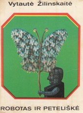 Robotas ir peteliškė
