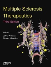 Minkoff, E: Multiple Sclerosis Therapeutics