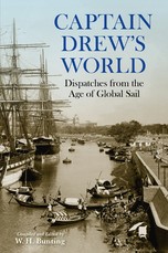 Captain Drew's World