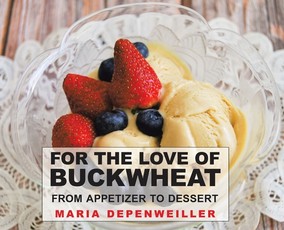For the Love of Buckwheat
