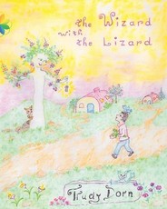 The Wizard with the Lizard
