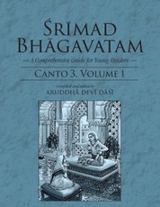 Srimad Bhagavatam
