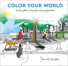 Color Your World