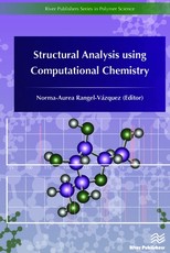 Structural Analysis Using Computational Chemistry