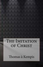 Imitation of Christ