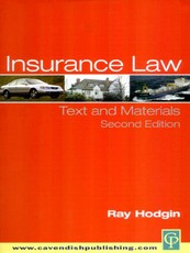 Insurance Law