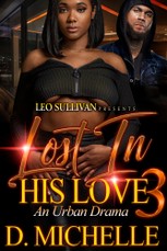 Lost In His Love 3