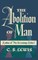 The Abolition of Man